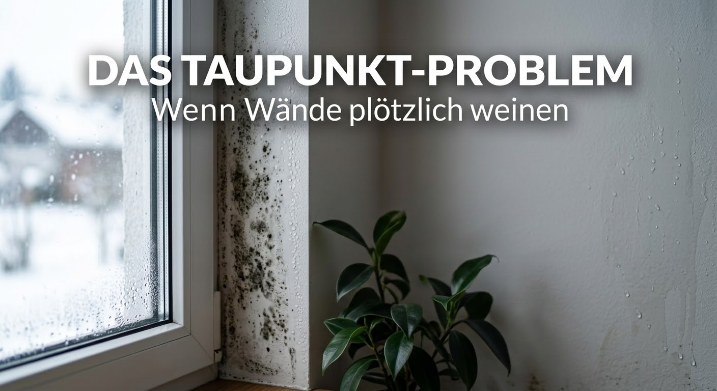 schimmel nach fenstertausch wandbeschichtung