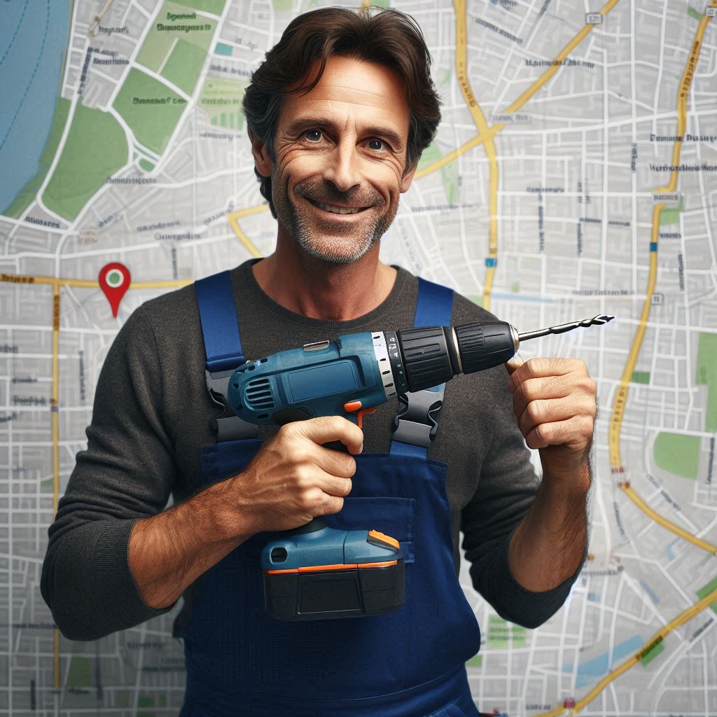 handwerker in meiner nähe