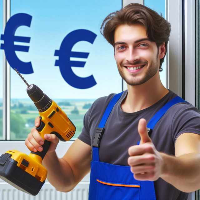 Fenstersanierung, Fenster Sanierung