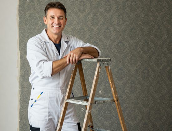 Malermeister Ralf Schrader Hamburg