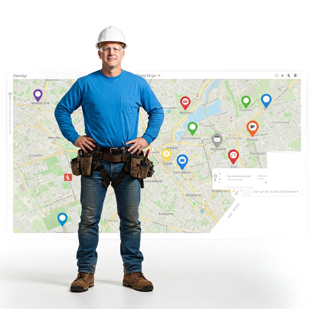 Dachdecker in meiner Nähe