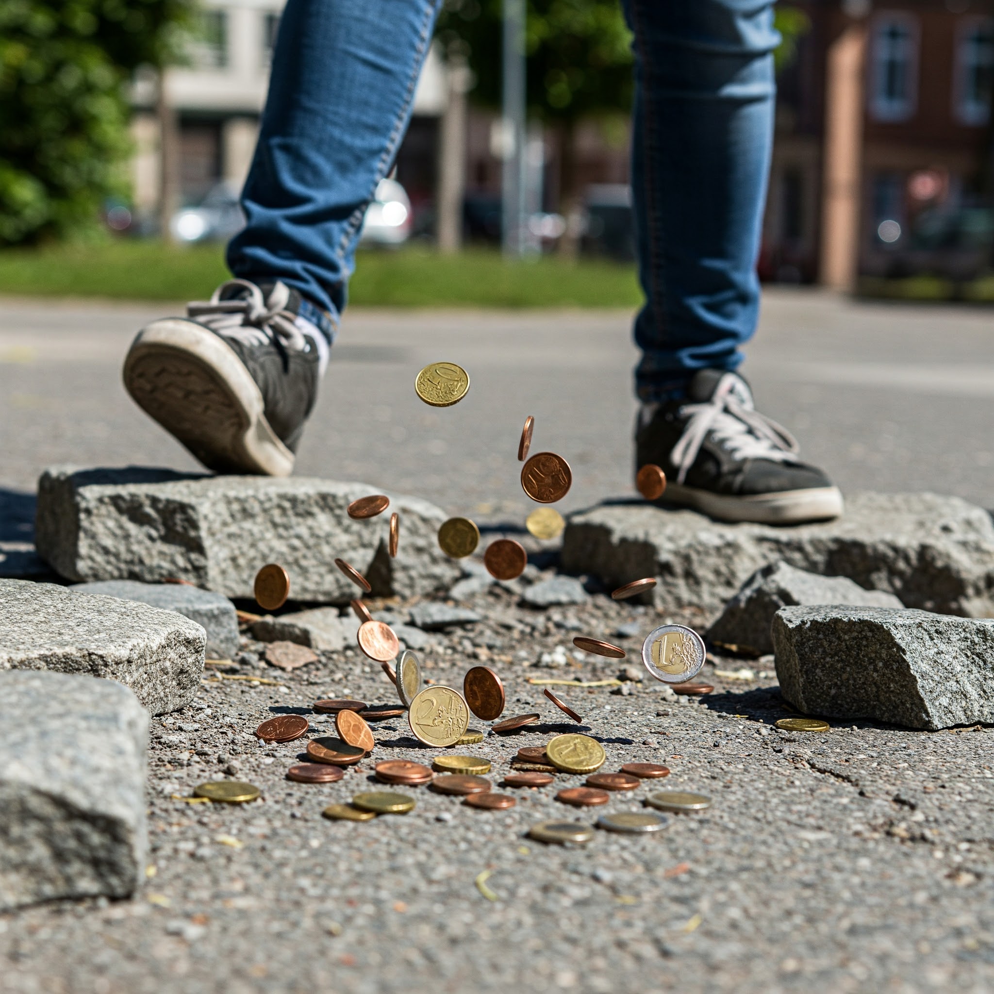 Stolpersteine