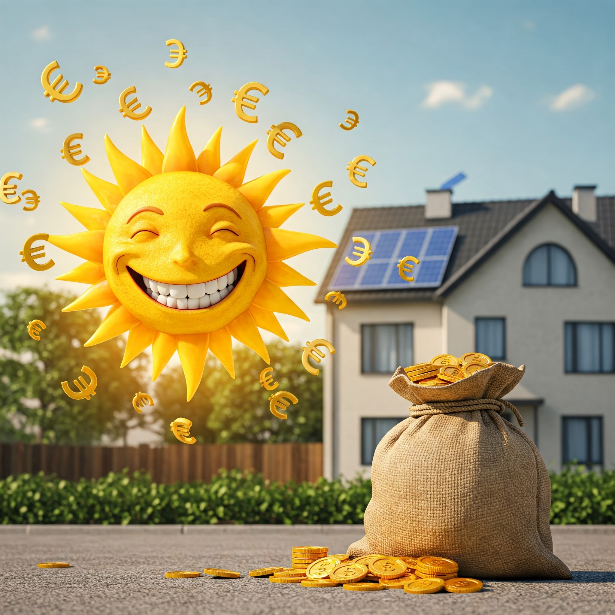 Lohnt sich eine PV-Anlage mit Speicher?