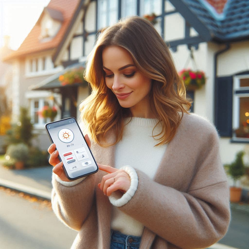 Smart Home