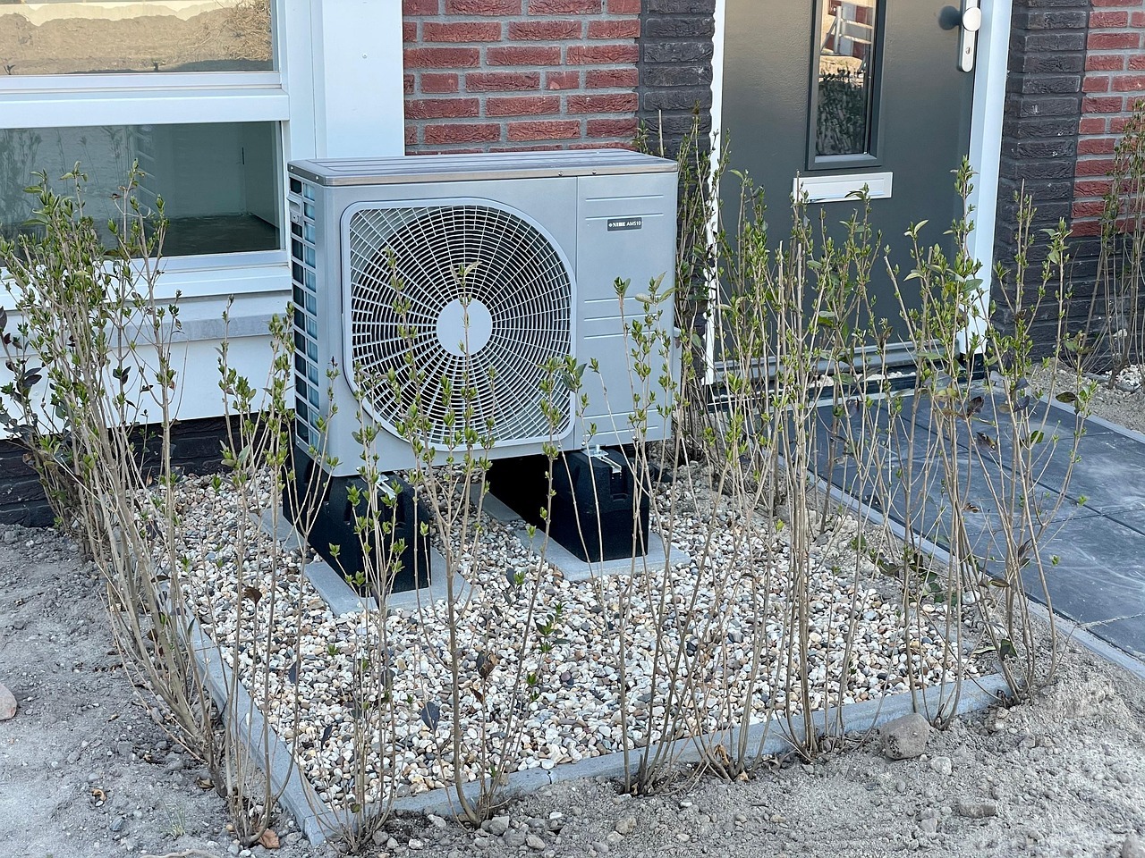 Wärmepumpen, funktionen, kosten,vorteile