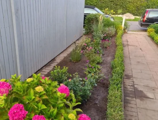 Eichmann Garten-und Landschaftsbau