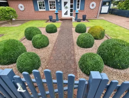 Eichmann Garten-und Landschaftsbau