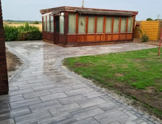 Eichmann Garten-und Landschaftsbau