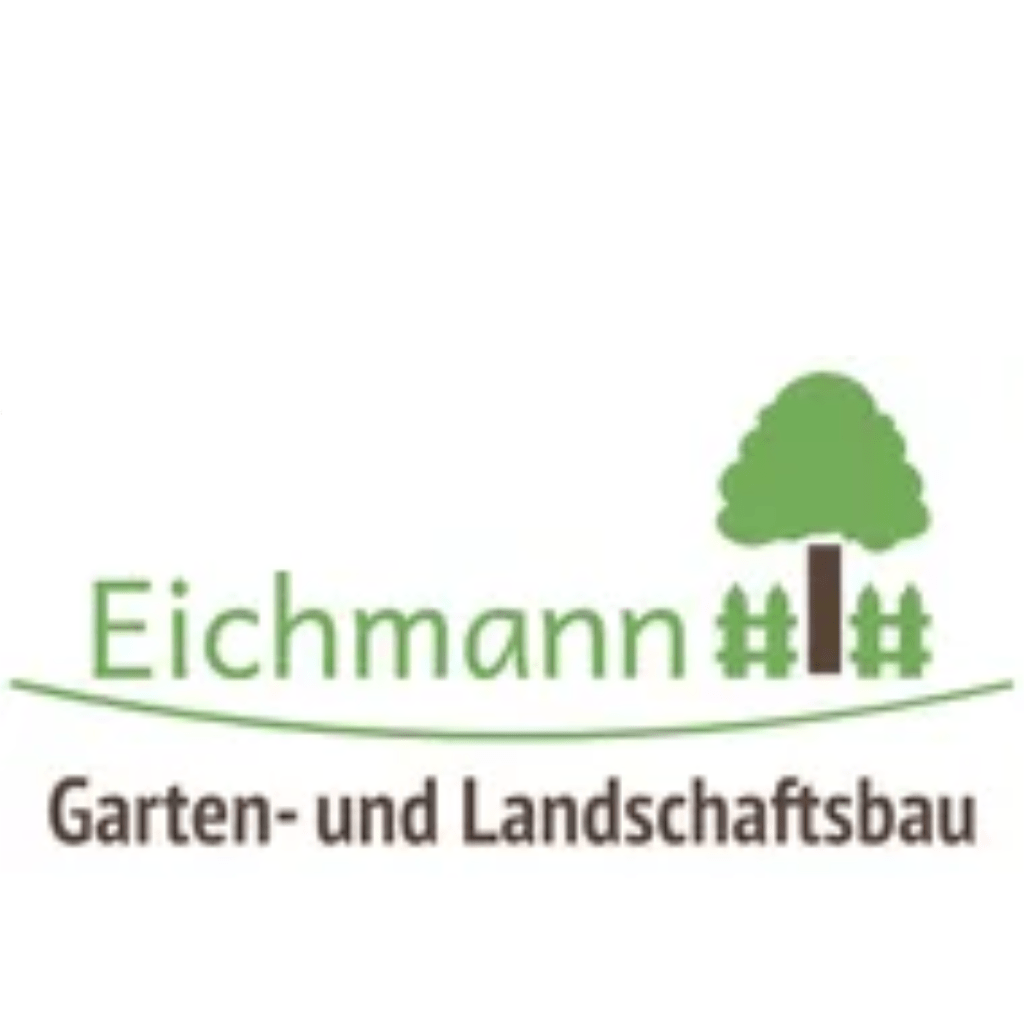 Logo Garten- und Landschaftsbau Andreas Eichmann