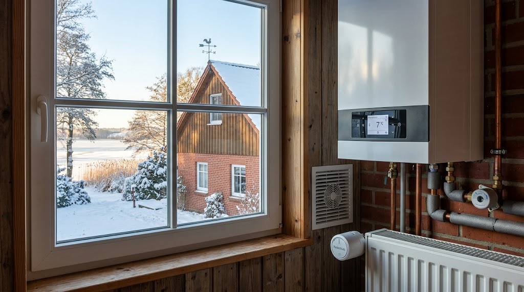 Heizungstechnik Kreis Plön