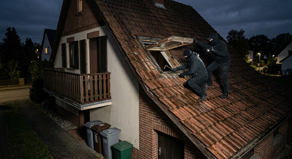 Dachfenster Sanierung Kreis Stormarn
