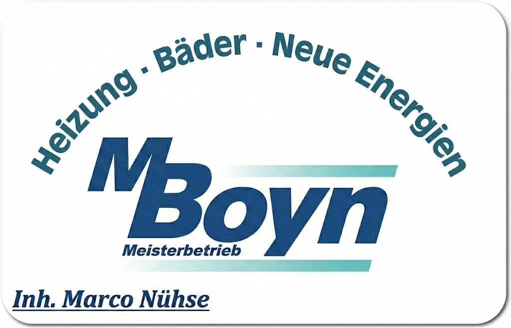 Matthias Boyn GmbH