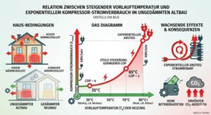 Wärmepumpenförderung Kiel: Was Hauseigentümer vor der Antragstellung wissen müssen