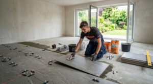 Ausbildung zum Fliesenleger: Gehalt, Ablauf & Karriere in SH 2026