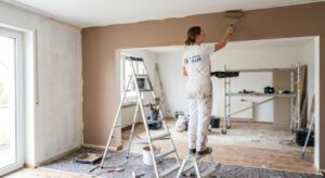 Ausbildung Maler und Lackierer 2026: Gehalt & Karriere in SH
