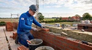 Ausbildung Maurer 2026: Gehalt, Ablauf & Karriere in SH