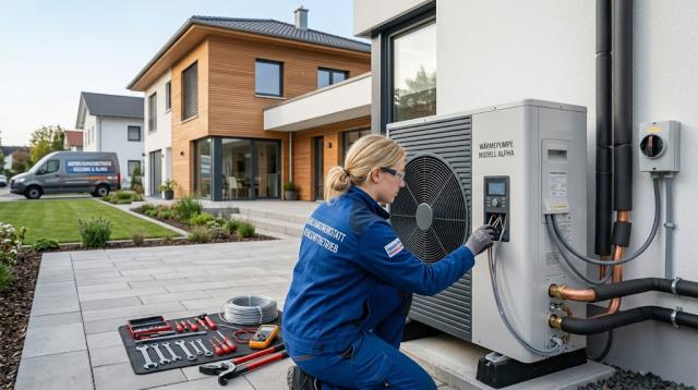 Ausbildung Anlagenmechaniker SHK 2026: Alle Infos für Schleswig-Holstein
