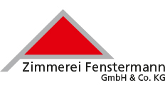 Logo Zimmerei Fenstermann GmbH Co. KG